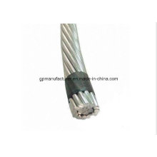 ASTM Standard Aluminum Stranded Overhead Bare Conductor ACSR